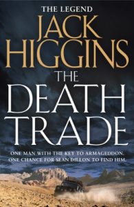 Download The Death Trade (Sean Dillon Series, Book 20) pdf, epub, ebook