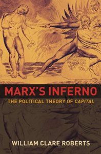 Download Marx’s Inferno: The Political Theory of Capital pdf, epub, ebook