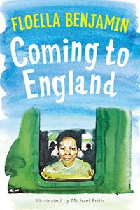 Download Coming to England pdf, epub, ebook