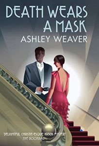 Download Death Wears a Mask (Amory Ames) pdf, epub, ebook