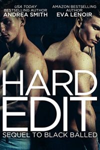 Download Hard Edit: Sequel to “Black Balled” pdf, epub, ebook