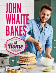 Download John Whaite Bakes At Home pdf, epub, ebook