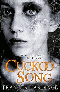 Download Cuckoo Song pdf, epub, ebook