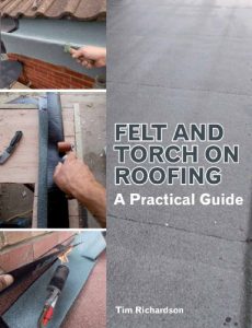 Download Felt and Torch on Roofing: A Practical Guide pdf, epub, ebook