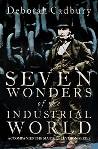 Download Seven Wonders of the Industrial World (Text Only Edition) pdf, epub, ebook