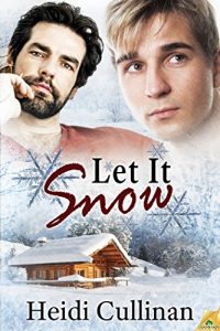 Download Let it Snow (Minnesota Christmas Book 1) pdf, epub, ebook