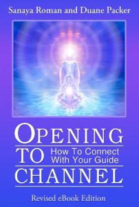 Download Opening to Channel: How to Connect with Your Guide (Earth Life Series Book 6) pdf, epub, ebook