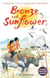 Download Bronze and Sunflower pdf, epub, ebook