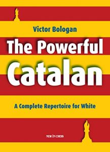 Download The Powerful Catalan: A Complete Repertoire for White pdf, epub, ebook