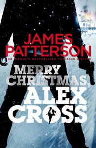 Download Merry Christmas, Alex Cross: (Alex Cross 19) pdf, epub, ebook