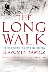 Download The Long Walk: The True Story of a Trek to Freedom pdf, epub, ebook