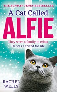 Download A Cat Called Alfie pdf, epub, ebook