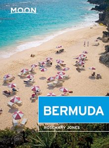 Download Moon Bermuda (Moon Handbooks) pdf, epub, ebook