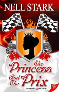 Download The Princess and the Prix pdf, epub, ebook