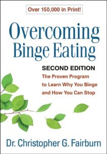 Download Overcoming Binge Eating, Second Edition: The Proven Program to Learn Why You Binge and How You Can Stop pdf, epub, ebook