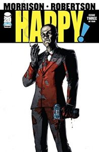 Download Happy! #3 (of 4) pdf, epub, ebook