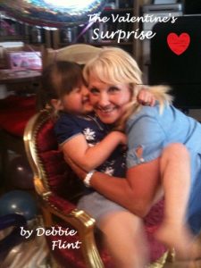 Download The Valentine’s Surprise pdf, epub, ebook