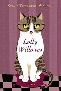 Download Lolly Willowes (Libros del Tiempo) (Spanish Edition) pdf, epub, ebook