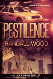 Download Pestilence: Jack Randall #2 pdf, epub, ebook
