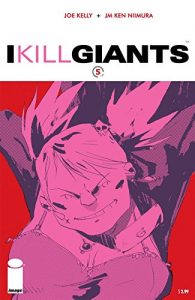 Download I Kill Giants #5 (of 7) pdf, epub, ebook