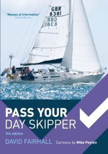 Download Pass Your Day Skipper pdf, epub, ebook