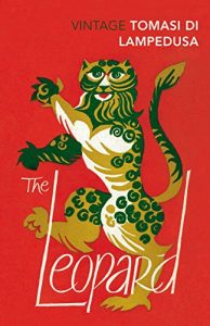 Download The Leopard: Revised and with new material (Vintage Classics) pdf, epub, ebook