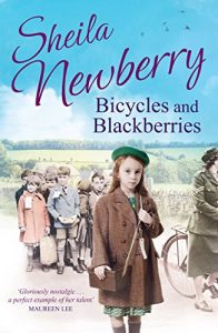 Download Bicycles and Blackberries: Tears and triumphs of a little evacuee pdf, epub, ebook