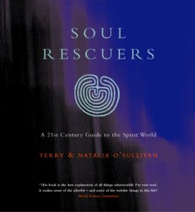 Download Soul Rescuers: A 21st century guide to the spirit world pdf, epub, ebook