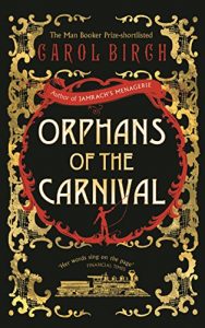 Download Orphans of the Carnival pdf, epub, ebook