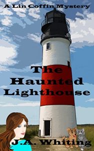Download The Haunted Lighthouse (A Lin Coffin Mystery Book 6) pdf, epub, ebook