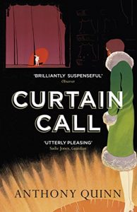 Download Curtain Call pdf, epub, ebook