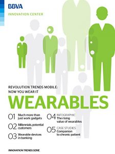 Download Ebook: Wearables (Innovation Trends Series) pdf, epub, ebook