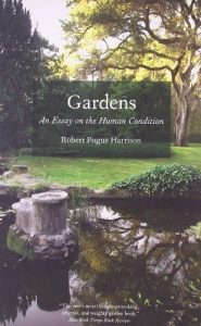 Download Gardens: An Essay on the Human Condition pdf, epub, ebook