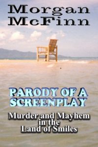 Download Parody of a Screenplay pdf, epub, ebook