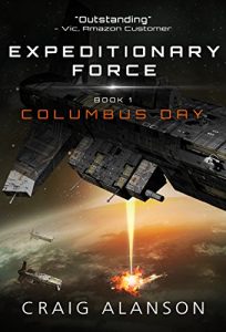 Download Columbus Day (Expeditionary Force Book 1) pdf, epub, ebook