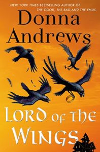 Download Lord of the Wings: A Meg Langslow Mystery (Meg Langslow Mysteries) pdf, epub, ebook
