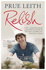 Download Relish: My Life on a Plate pdf, epub, ebook