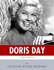 Download American Legends: The Life of Doris Day pdf, epub, ebook