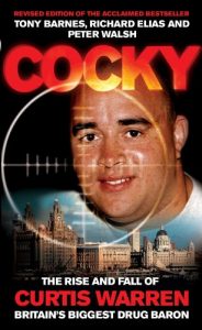 Download Cocky pdf, epub, ebook