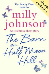 Download The Barn on Half Moon Hill pdf, epub, ebook