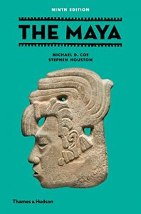 Download The Maya (Ancient Peoples and Places) pdf, epub, ebook