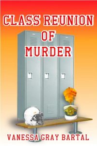 Download Class Reunion of Murder (A Lacy Steele Mystery Book 5) pdf, epub, ebook