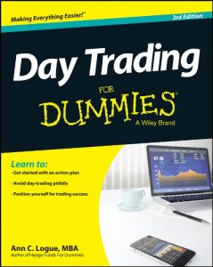 Download Day Trading For Dummies pdf, epub, ebook