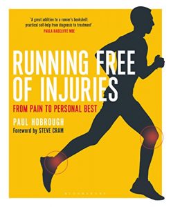 Download Running Free of Injuries: From Pain to Personal Best pdf, epub, ebook