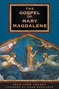 Download The Gospel of Mary Magdalene pdf, epub, ebook