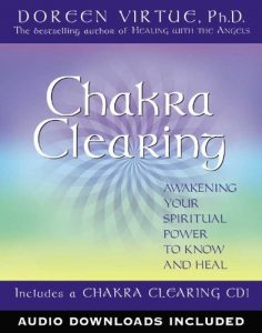 Download Chakra Clearing: Awakening Your Spiritual Power to Know and Heal: Book + CD pdf, epub, ebook