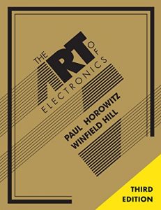 Download The Art of Electronics pdf, epub, ebook