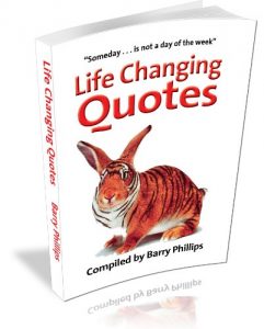 Download Life Changing Quotes pdf, epub, ebook