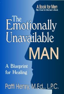 Download The Emotionally Unavailable Man pdf, epub, ebook