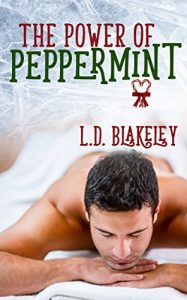 Download The Power of Peppermint pdf, epub, ebook